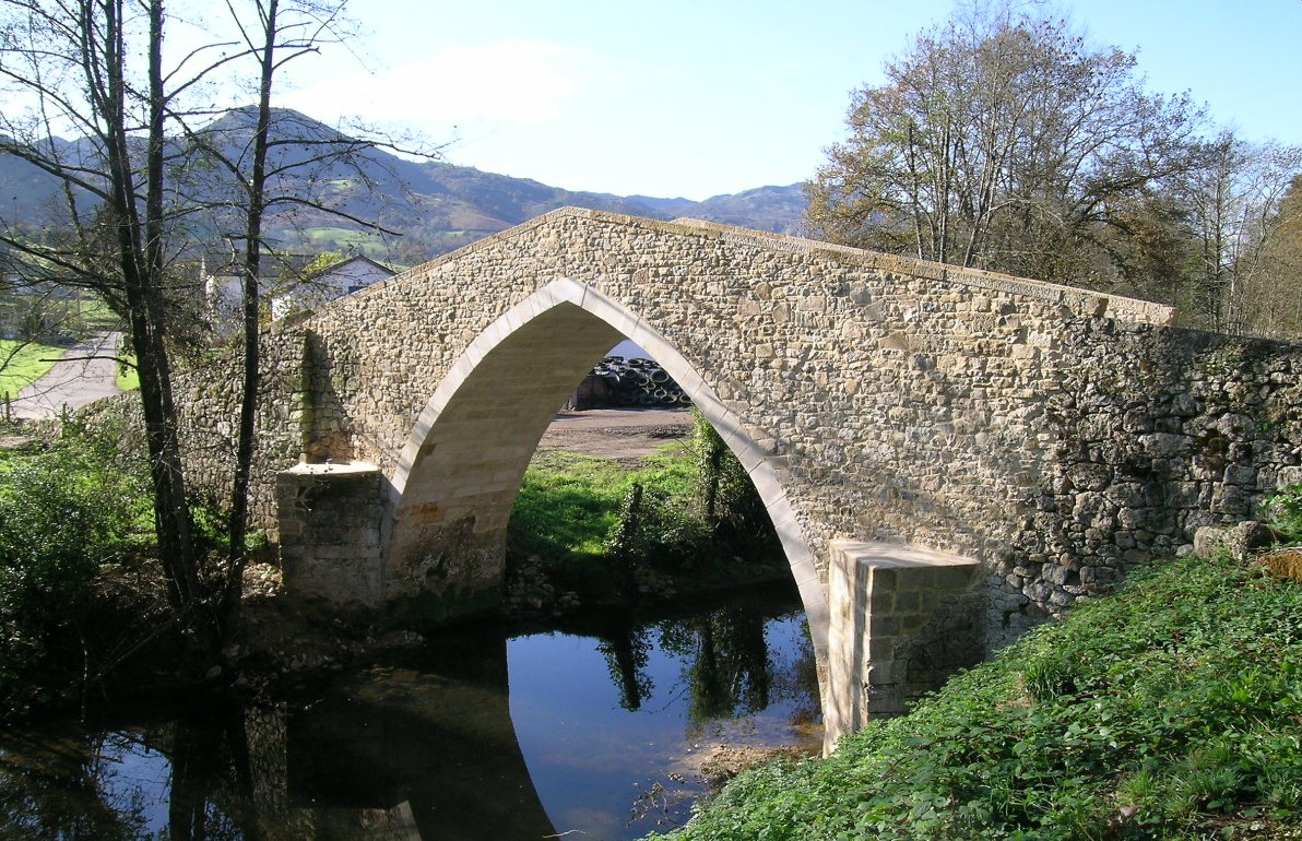 Puente Ceceda