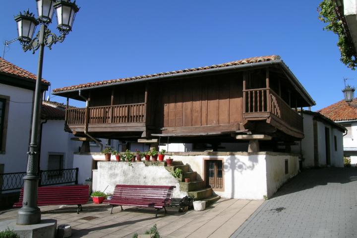 Plaza