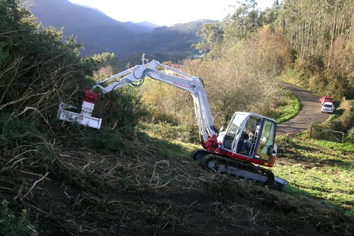 Convocatoria Tique Rural